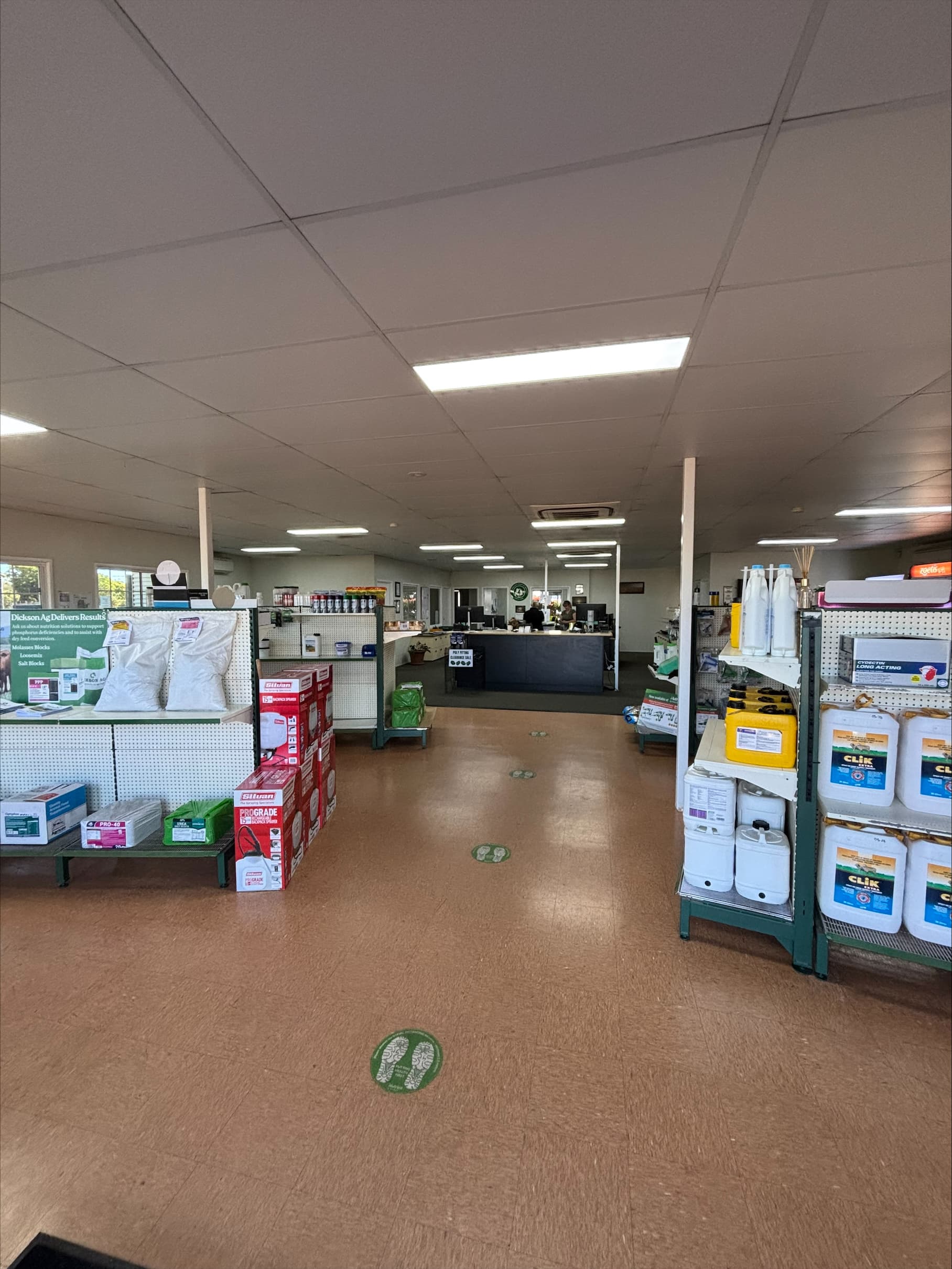 World-Leading Tenant - Essential Agricultural Supplier - Image 5