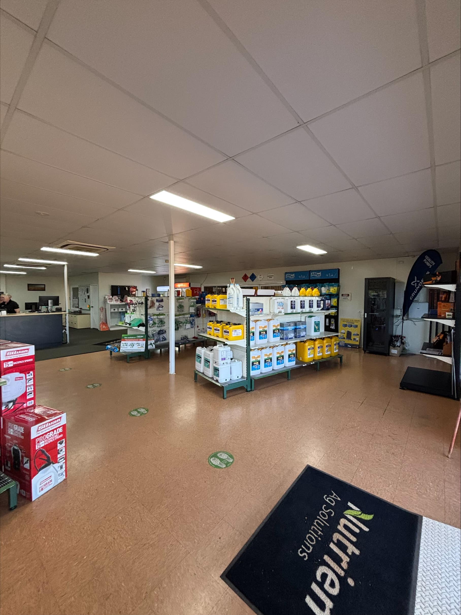 World-Leading Tenant - Essential Agricultural Supplier - Image 6