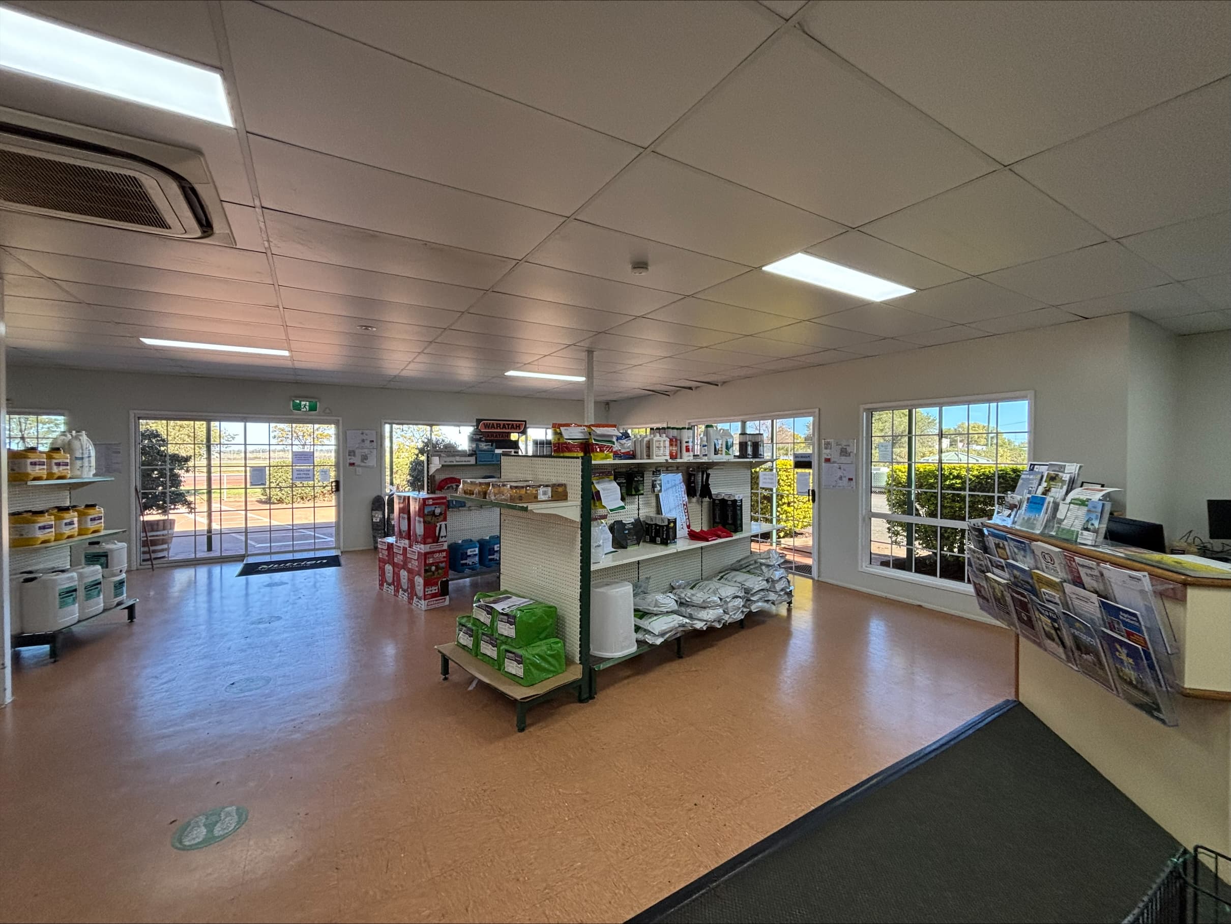 World-Leading Tenant - Essential Agricultural Supplier - Image 7