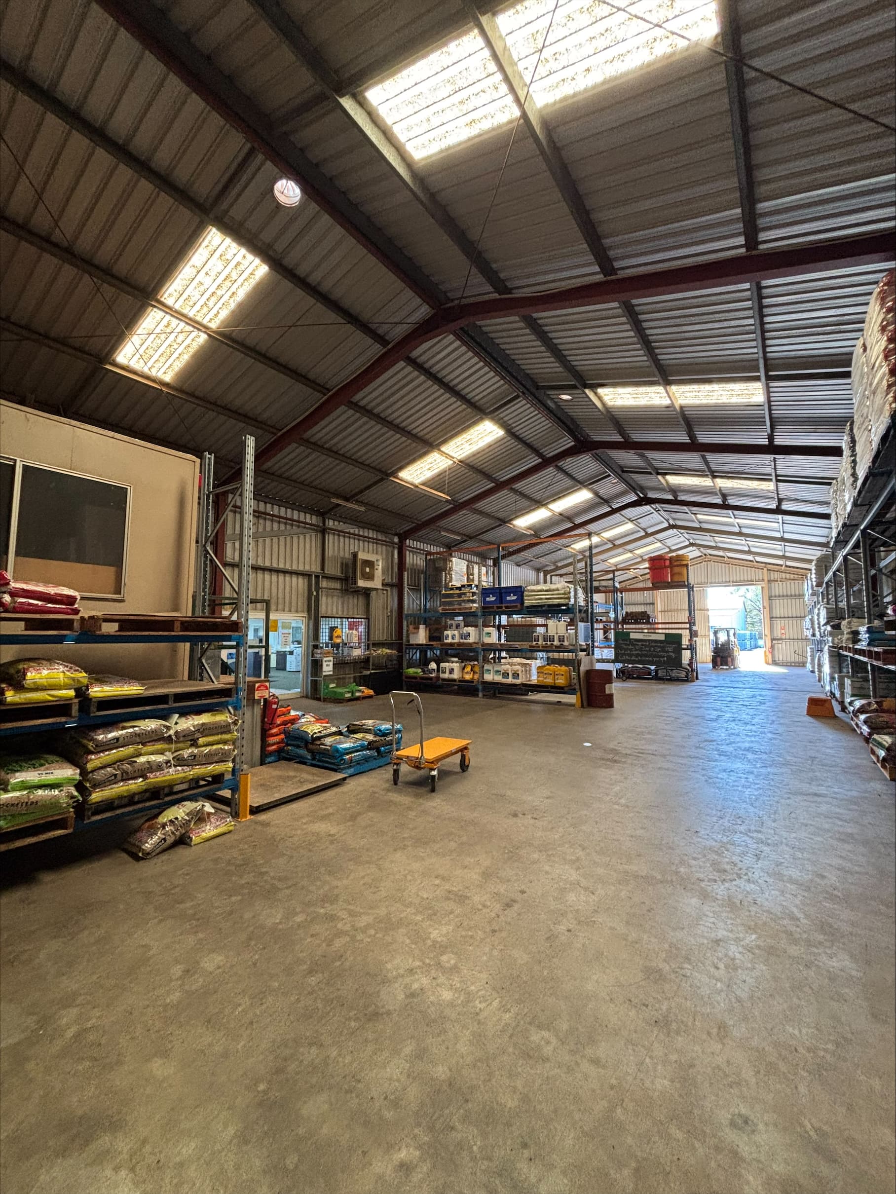 World-Leading Tenant - Essential Agricultural Supplier - Image 10