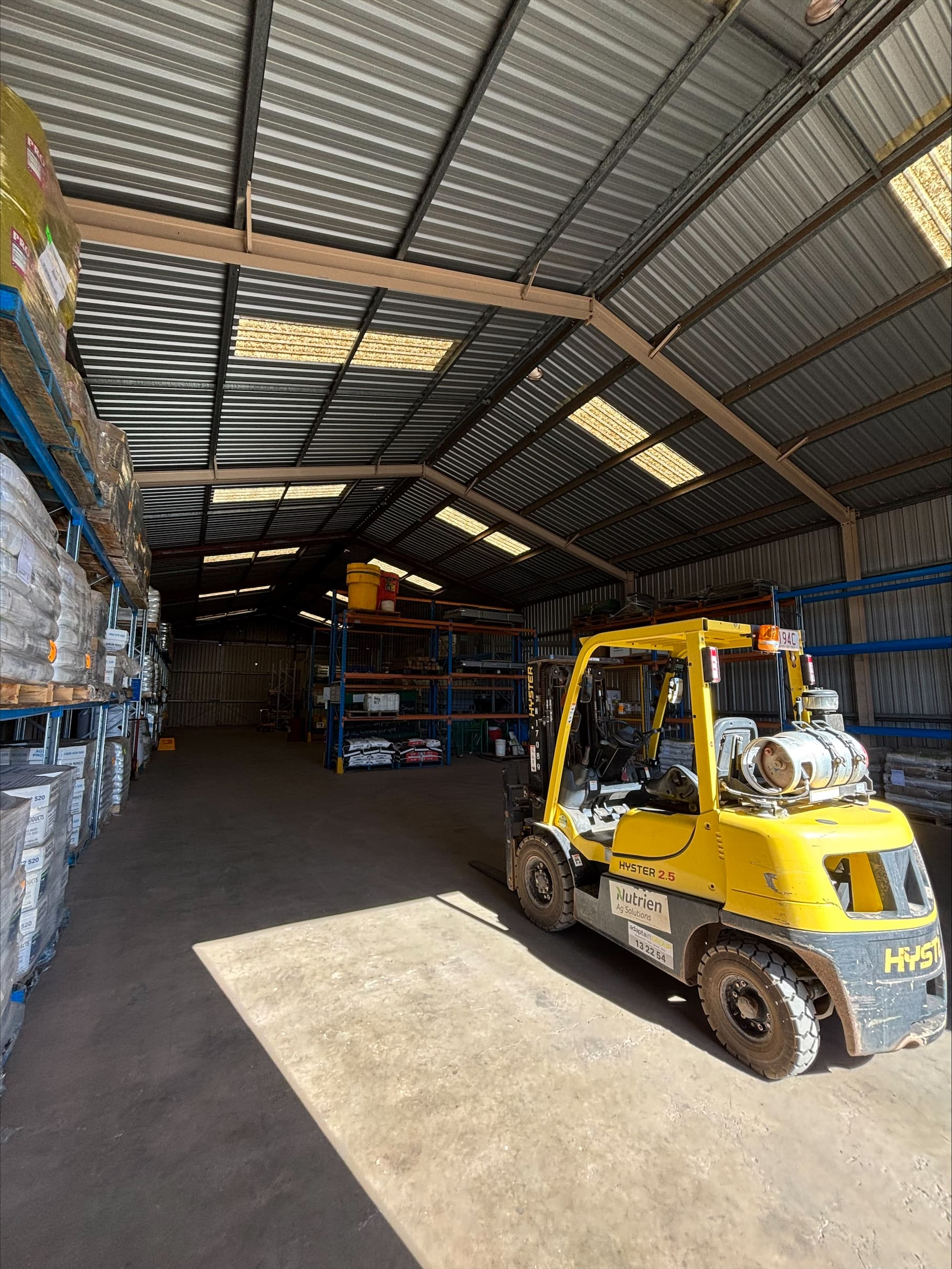 World-Leading Tenant - Essential Agricultural Supplier - Image 9