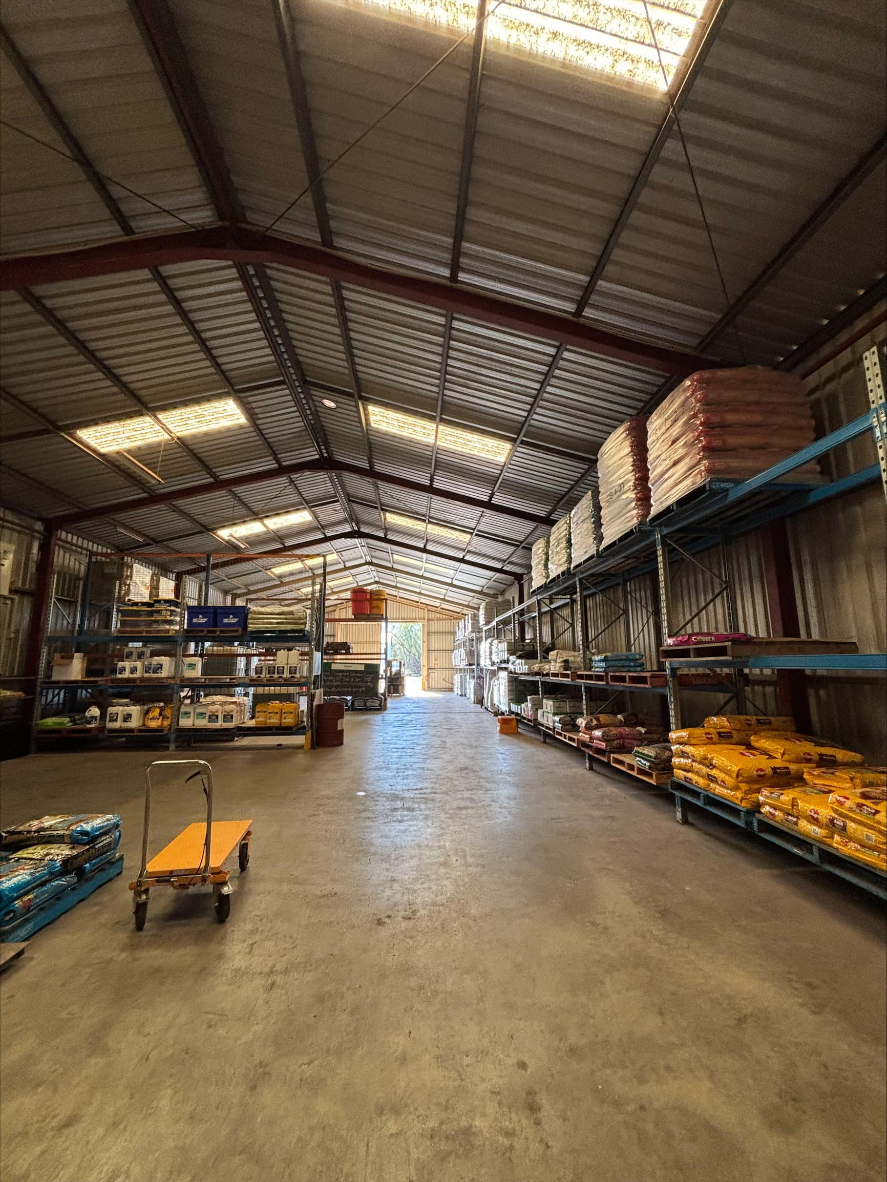 World-Leading Tenant - Essential Agricultural Supplier - Image 8