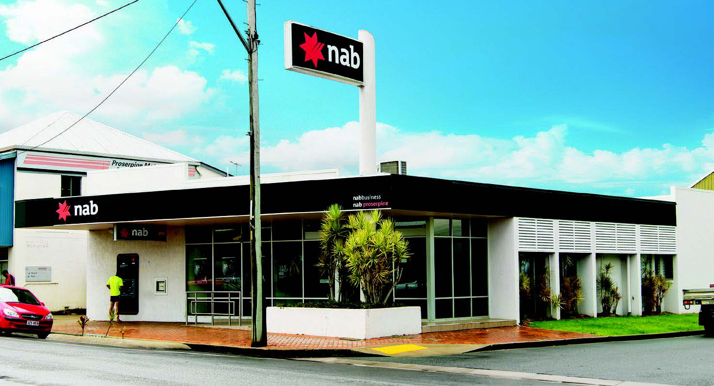 16 Main Street Proserpine - FOR LEASE