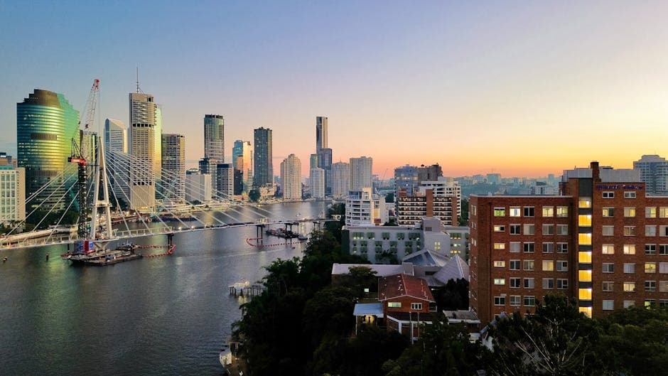 Arcana Capital's $27.43M Margaret Street Play Signals Brisbane Office Conviction